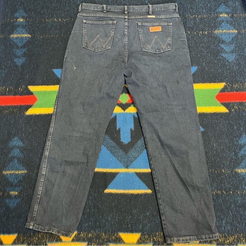 Wrangler Retro Montana Jeans (39 x 32)